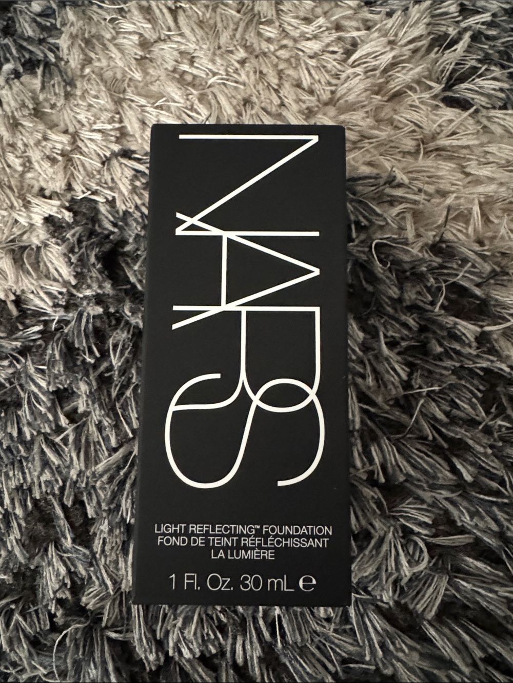 NARS 06 Aruba Foundation